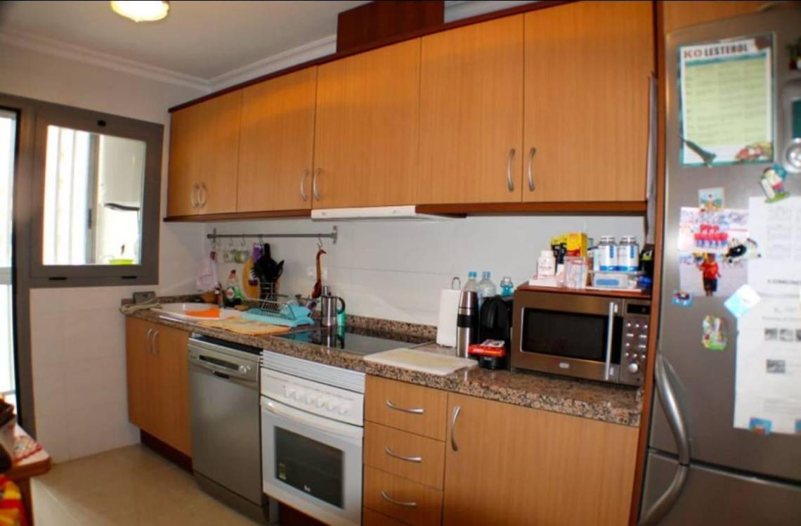 ALICANTE Cala Villajoyosa, ,  03570