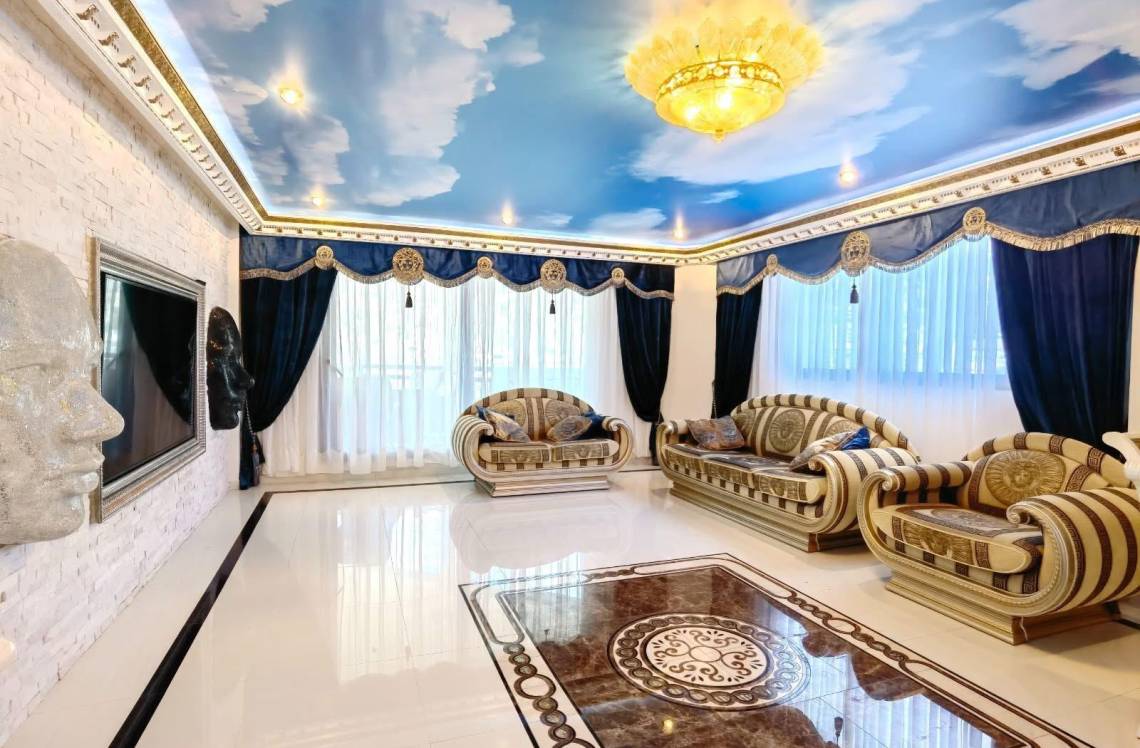 ALICANTE Altea Hills, ,  03590