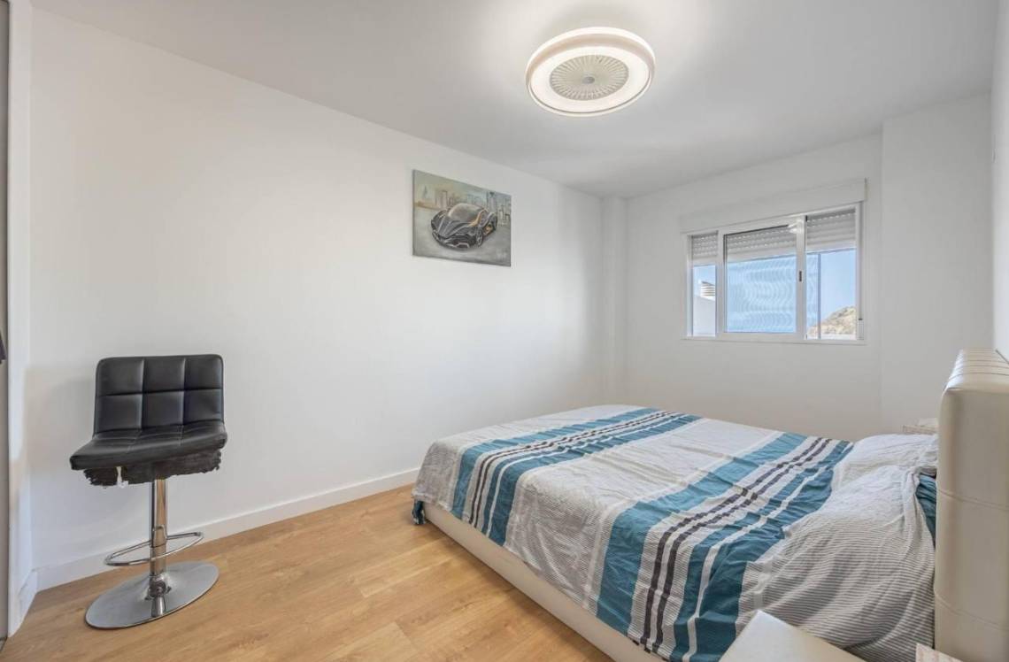 ALICANTE Cala de Benidorm, ,  03502