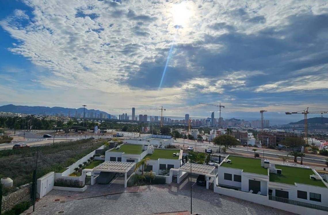 ALICANTE Camporrosso village, ,  03509