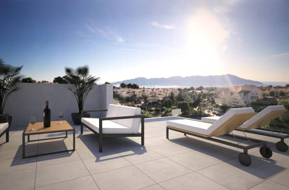 ALICANTE Mercadona Avda. Coloma, ,  03530