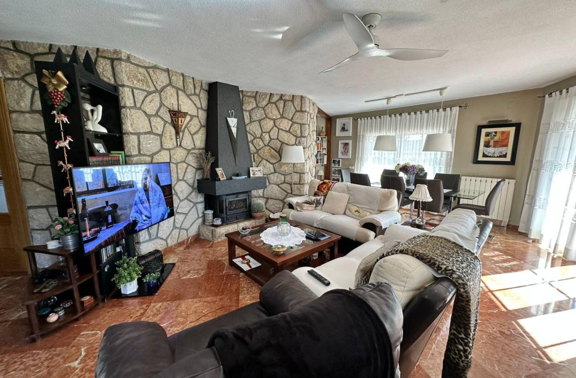 ALICANTE Coblanca, ,  03502