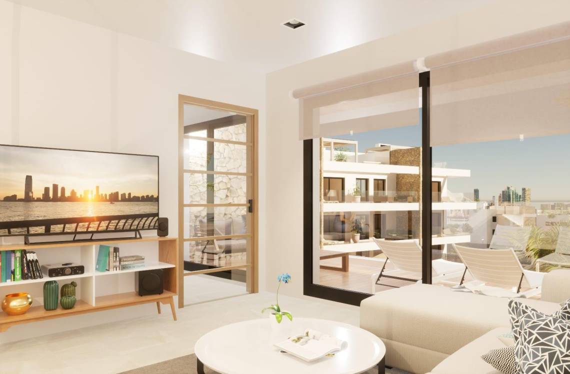 ALICANTE Cc la marina, ,  03509