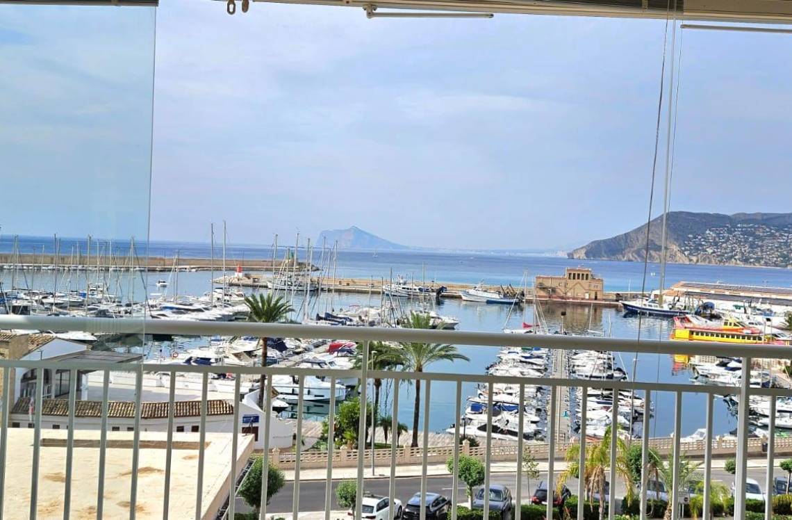 ALICANTE Puerto, ,  03710