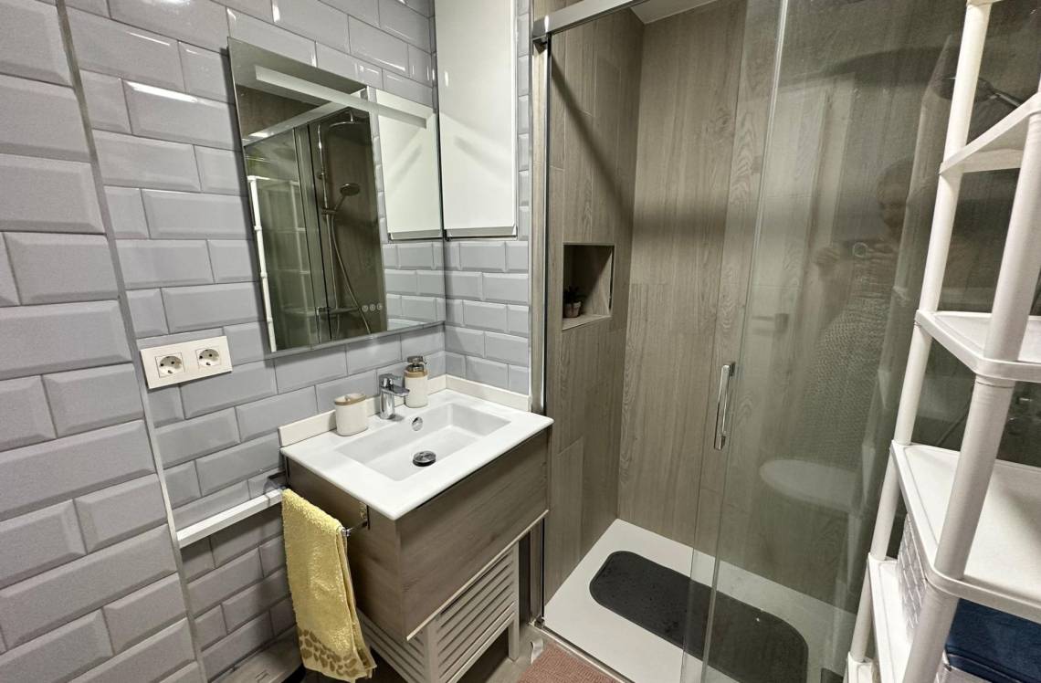 ALICANTE Cala de Finestrat, ,  03509