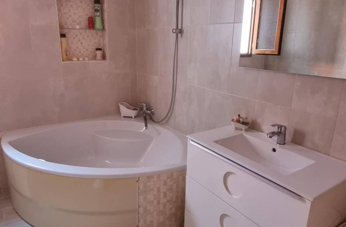 ALICANTE Balcón de finestrat, ,  03509