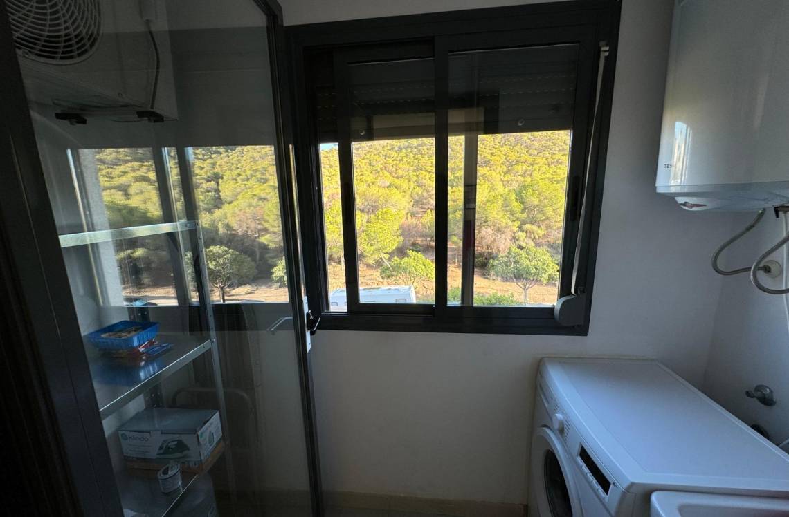 ALICANTE Cala Villajoyosa, ,  03570