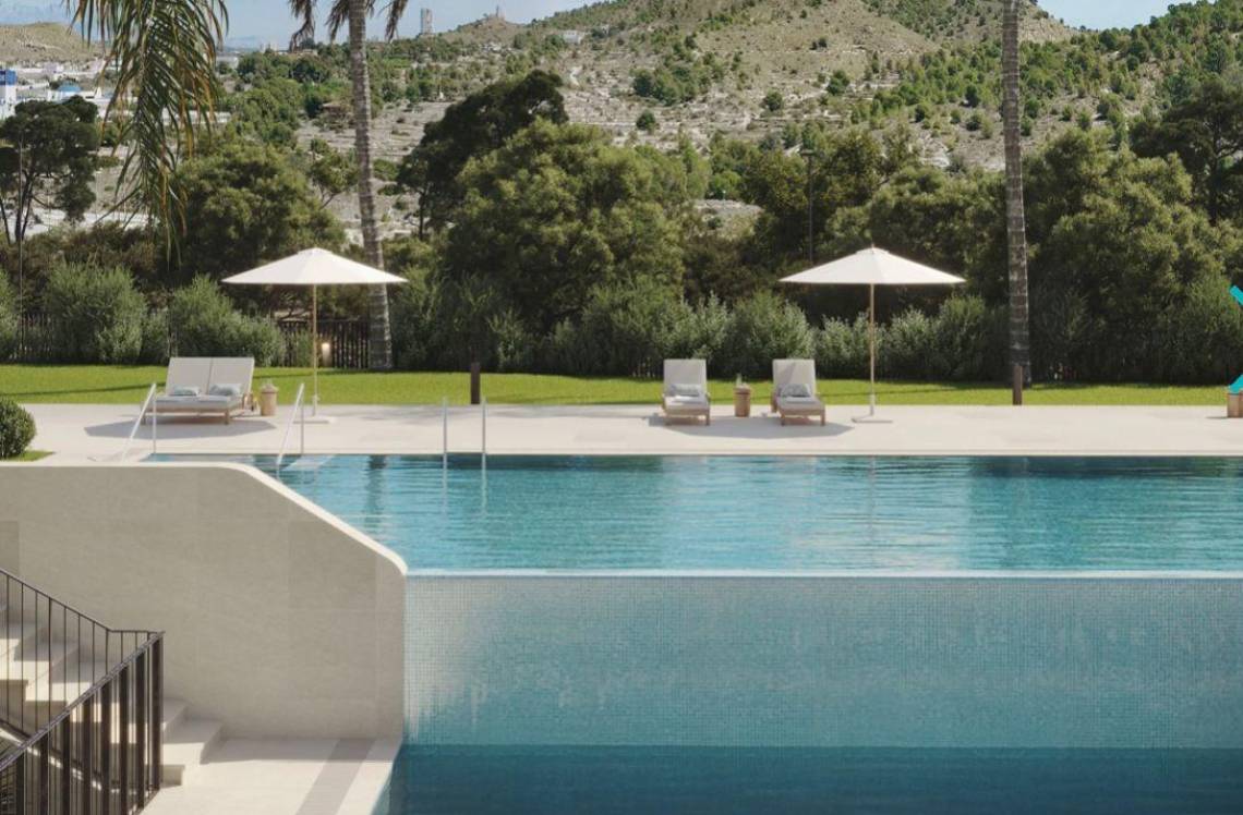 ALICANTE Playas Del Torres, ,  03570