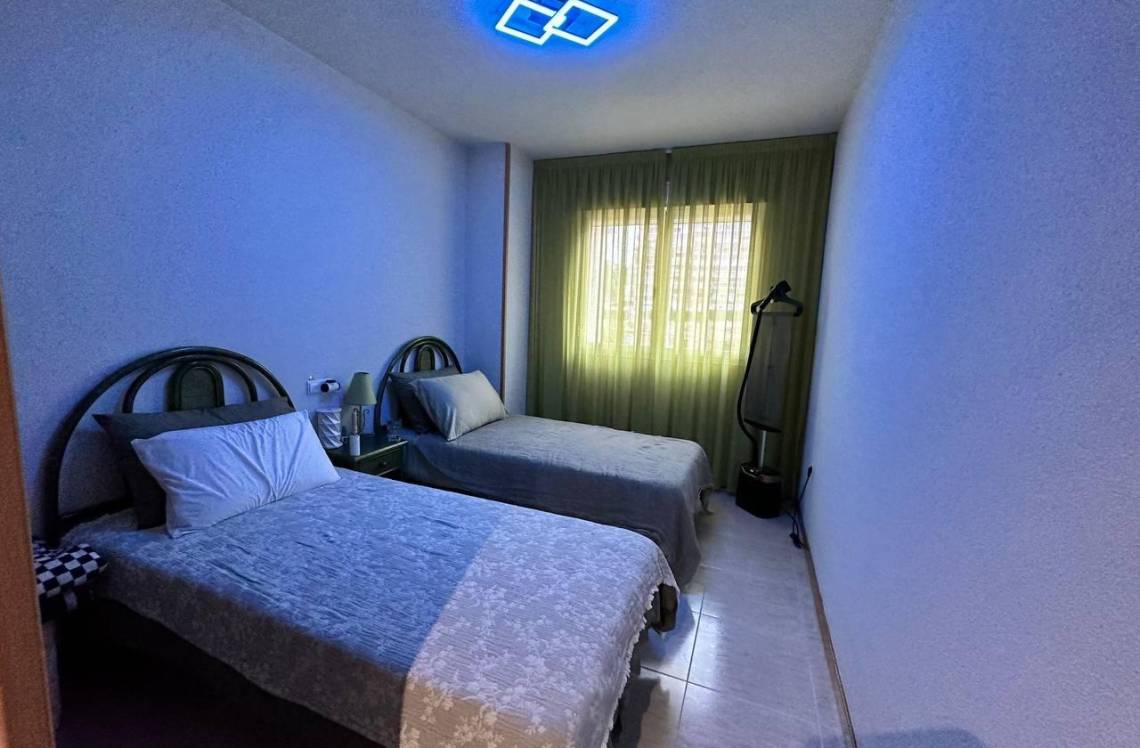 ALICANTE Cala Villajoyosa, ,  03570