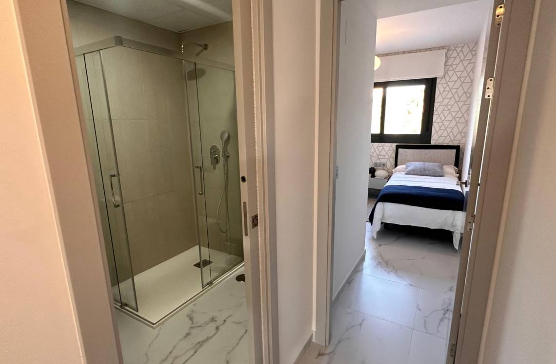 ALICANTE Playa de Poniente, ,  03502