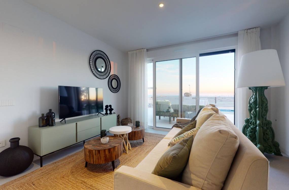 ALICANTE Bonalba-Cotoveta, ,  03110