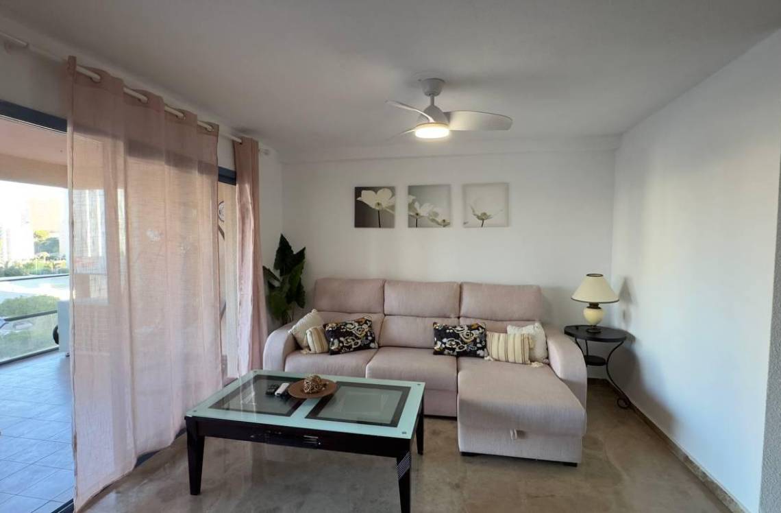 ALICANTE Cala Villajoyosa, ,  03570