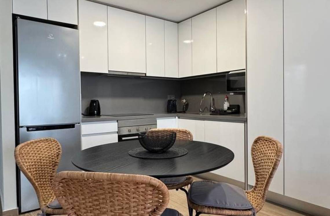 ALICANTE Balcón de finestrat, ,  03509