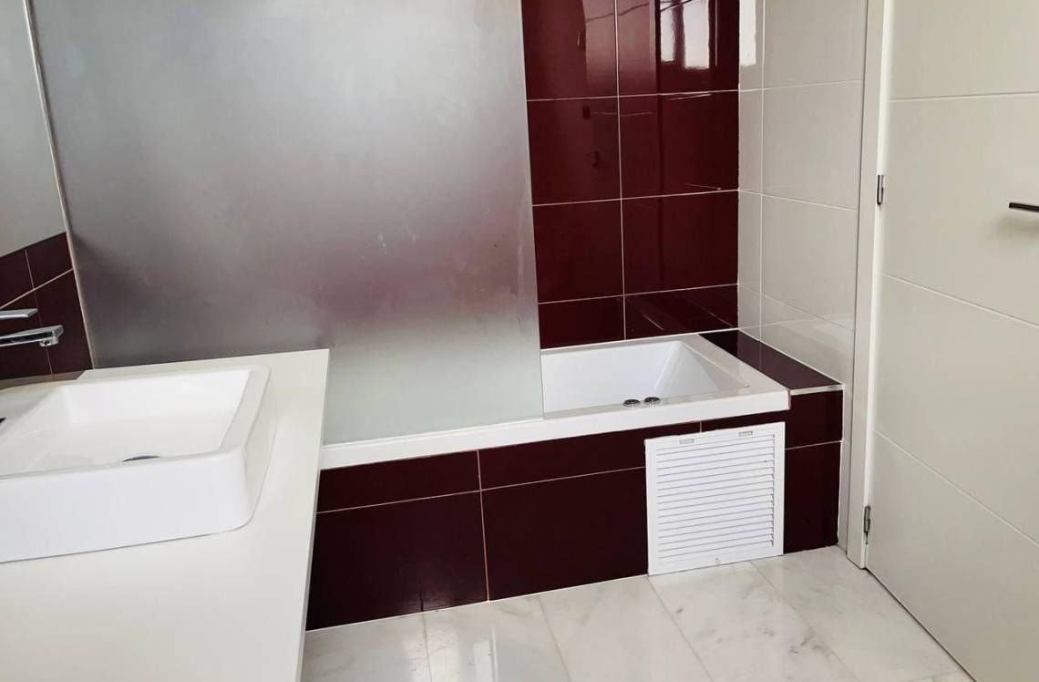 ALICANTE Finestrat hills, ,  03509