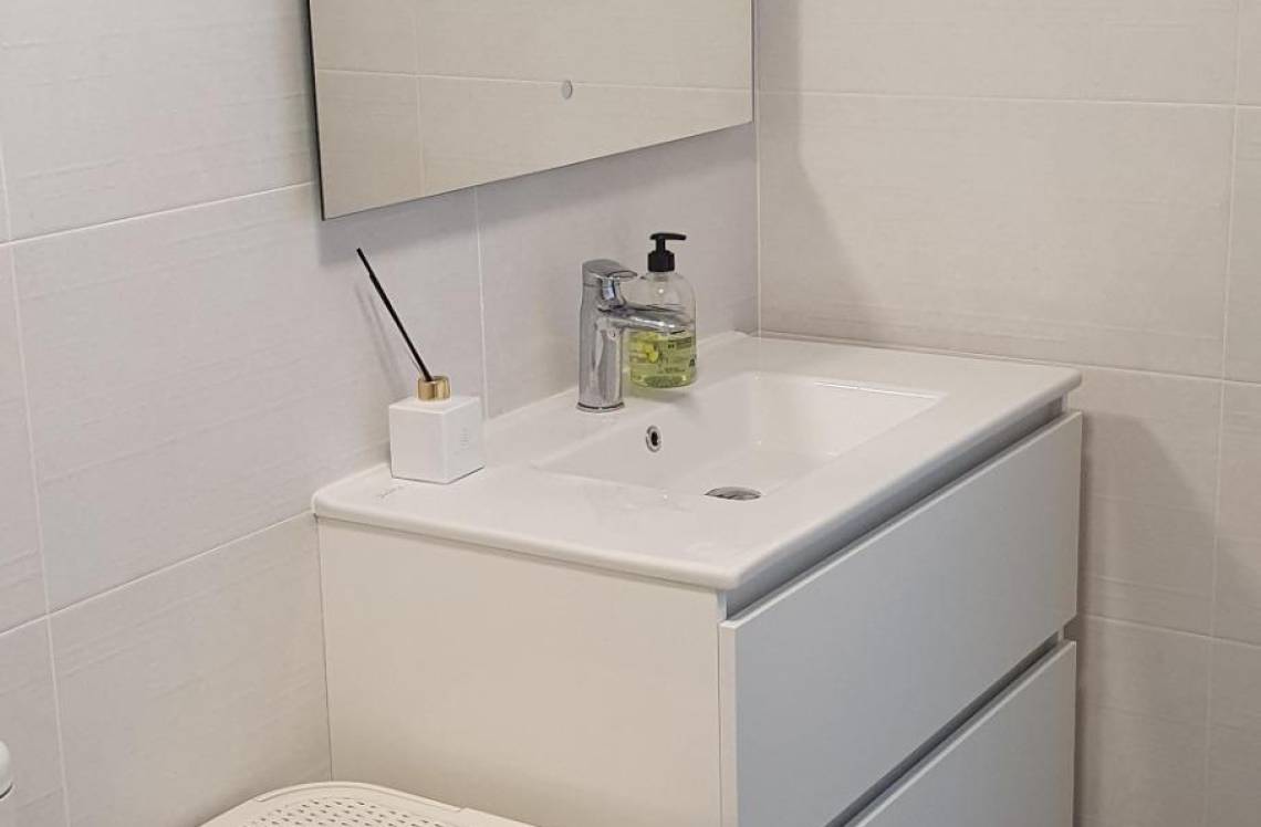 ALICANTE Balcón de finestrat, ,  03509