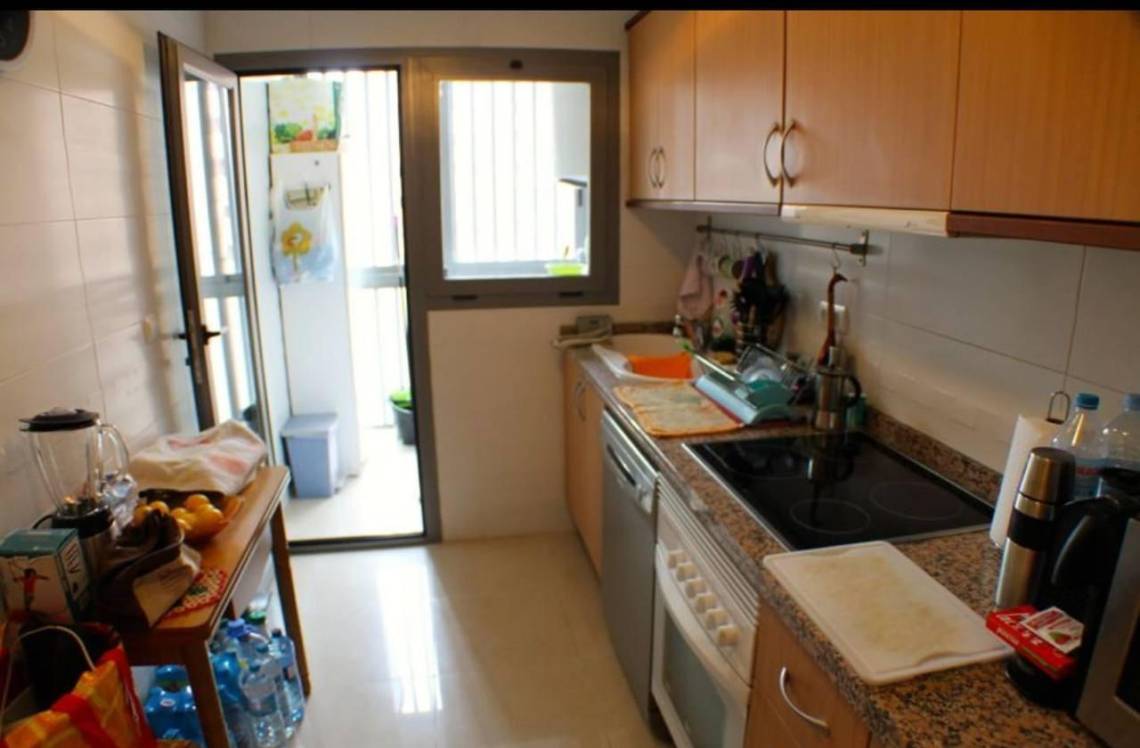 ALICANTE Cala Villajoyosa, ,  03570