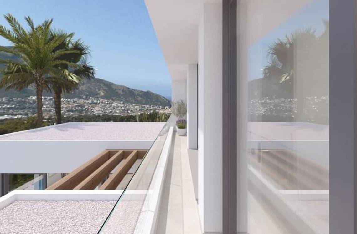 ALICANTE Alfaz del Pi, ,  03580