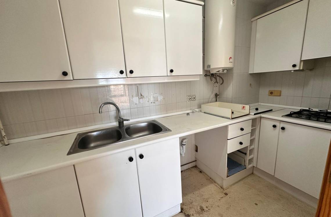 ALICANTE Benidorm, ,  03502