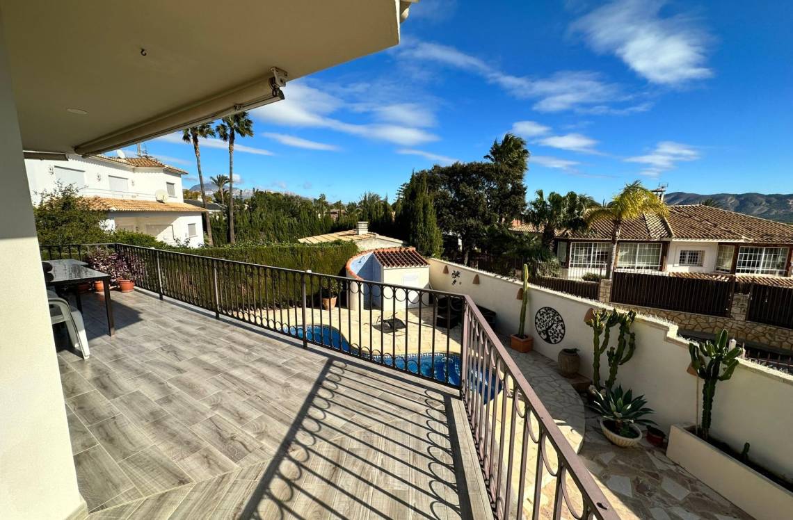 ALICANTE Coblanca, ,  03502