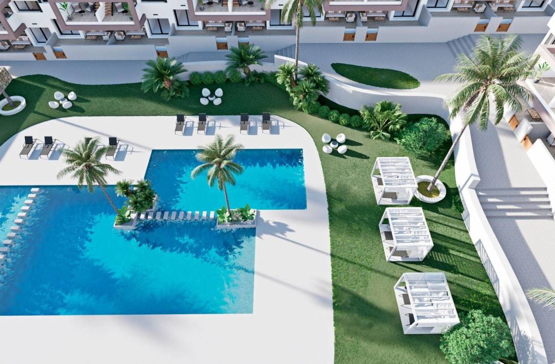 ALICANTE Balcón de finestrat, ,  03570