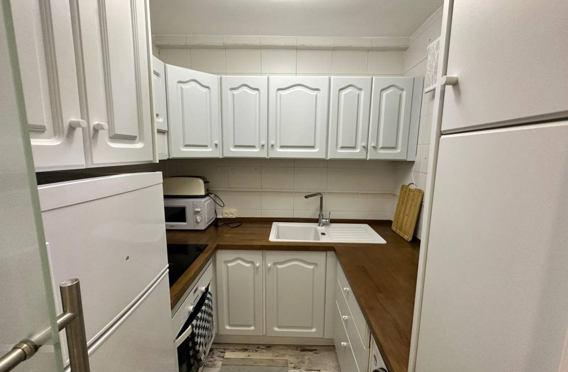 ALICANTE Cala de Finestrat, ,  03509