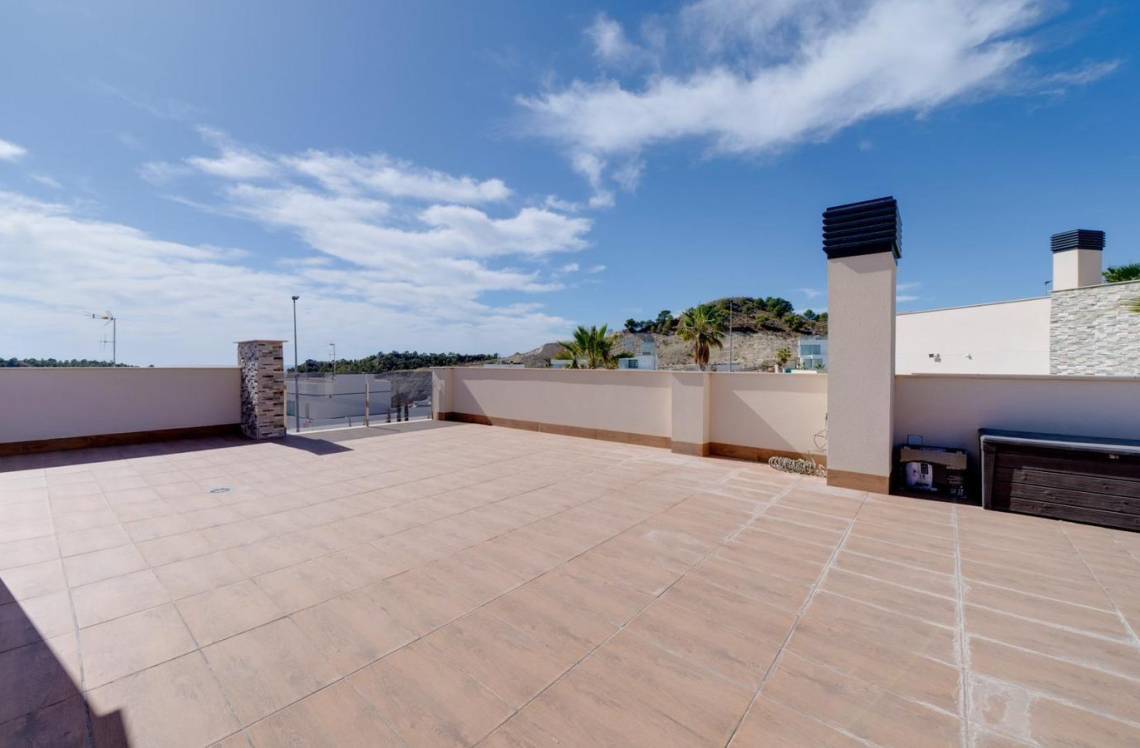 ALICANTE Balcón de finestrat, ,  03509