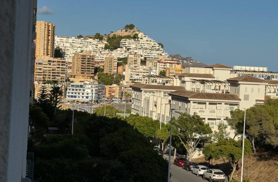 ALICANTE Cala Villajoyosa, ,  03570