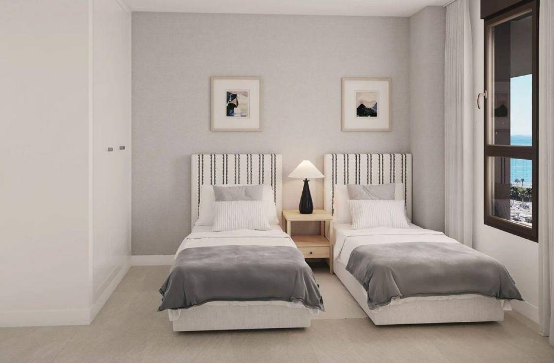 ALICANTE Playas Del Torres, ,  03570