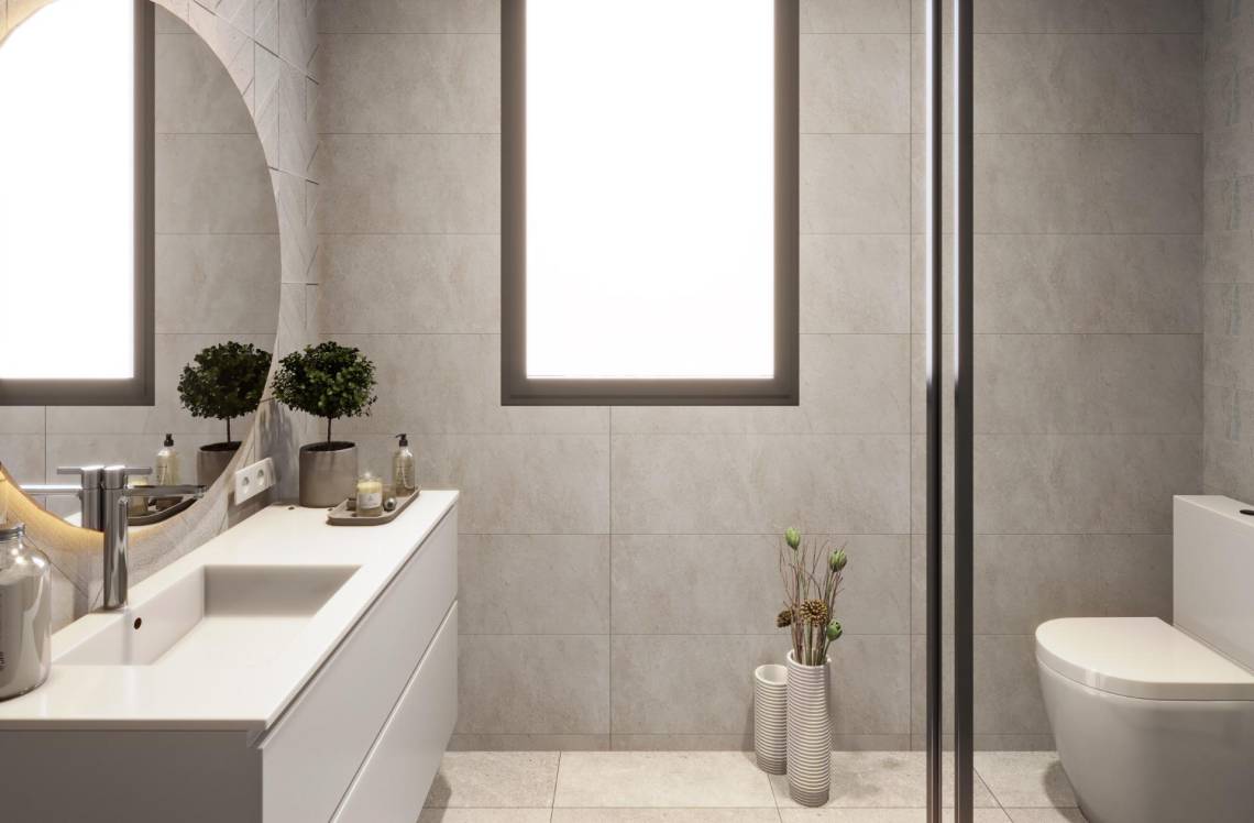 ALICANTE Balcon de finestrat, ,  03509