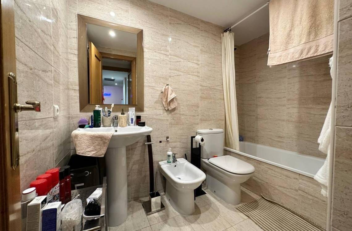 ALICANTE Cala Villajoyosa, ,  03570