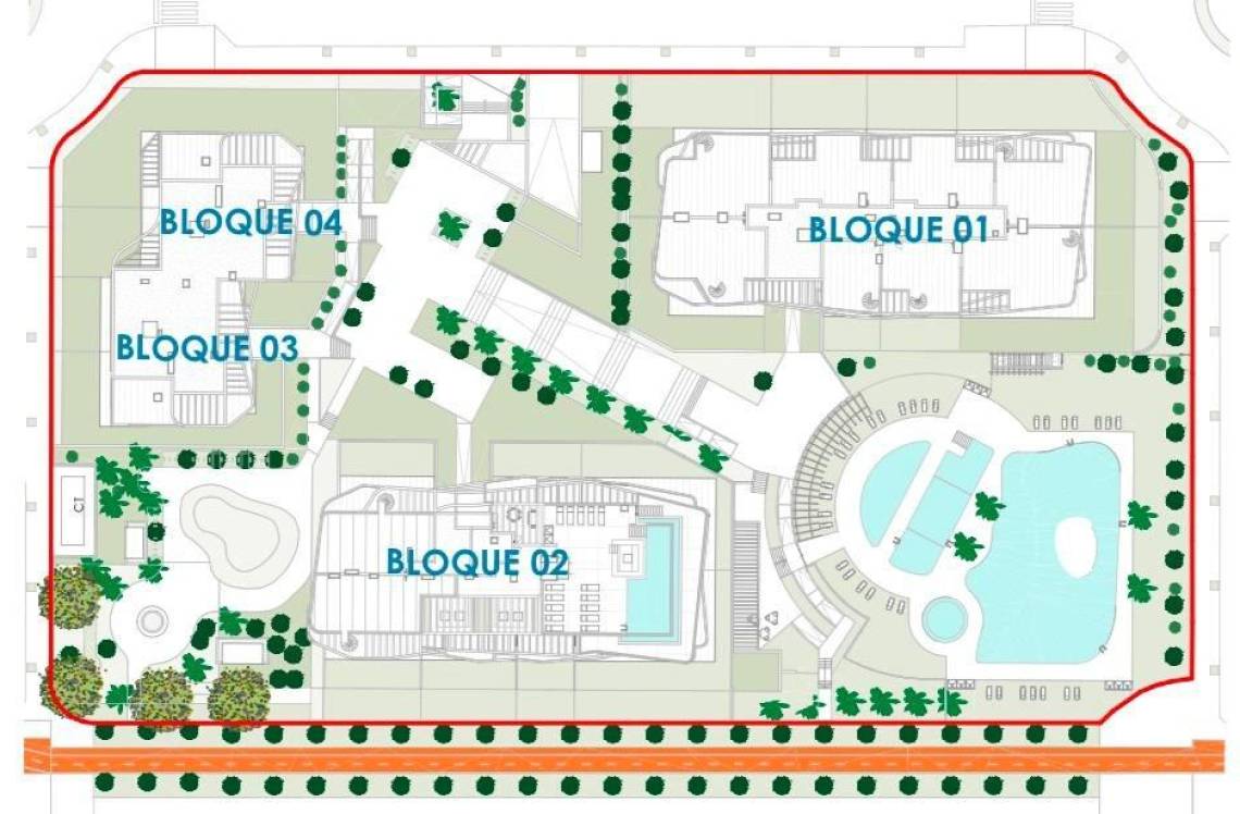 ALICANTE Playas Del Torres, ,  03570