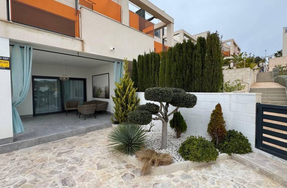 ALICANTE Balcón de finestrat, ,  03509