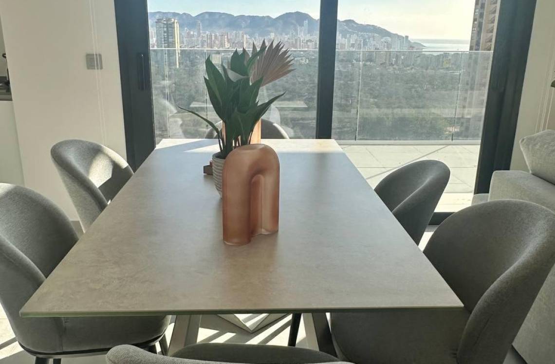 ALICANTE Pueblo Poniente, ,  03502