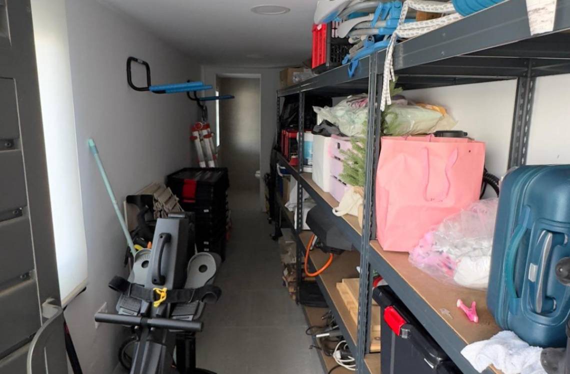 ALICANTE Alfaz del Pi, ,  03580