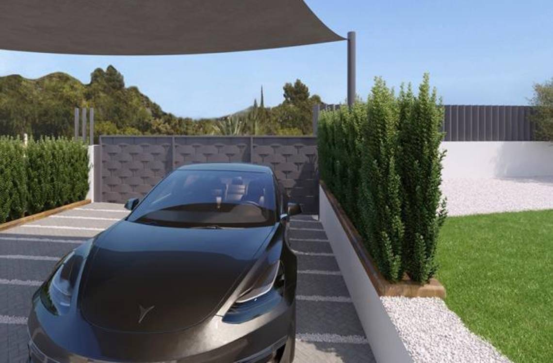 ALICANTE Alfaz del Pi, ,  03580