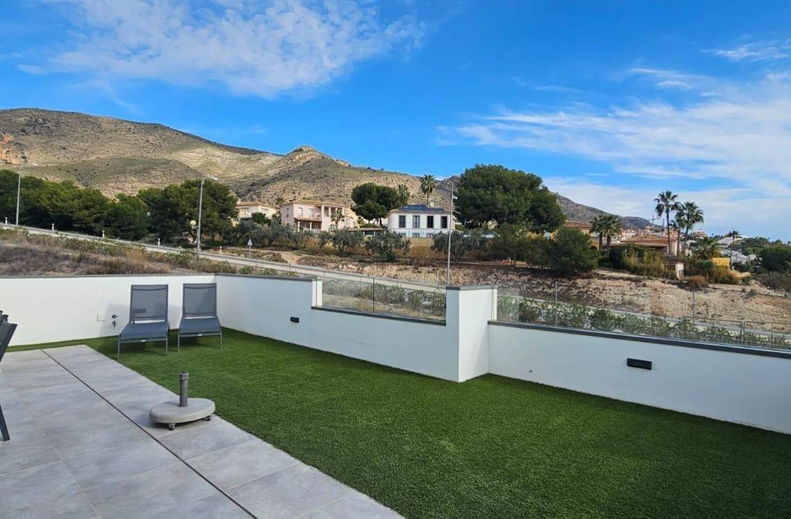 ALICANTE Camporrosso village, ,  03509