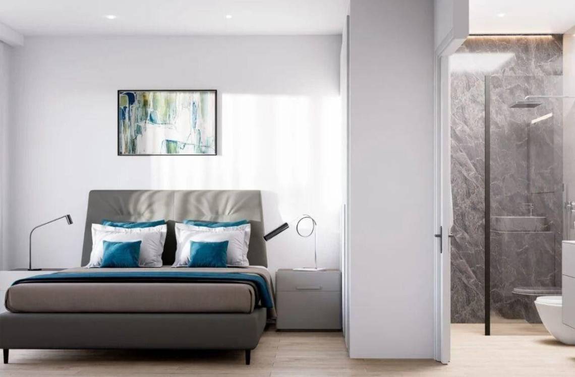 ALICANTE Balcón de finestrat, ,  03509