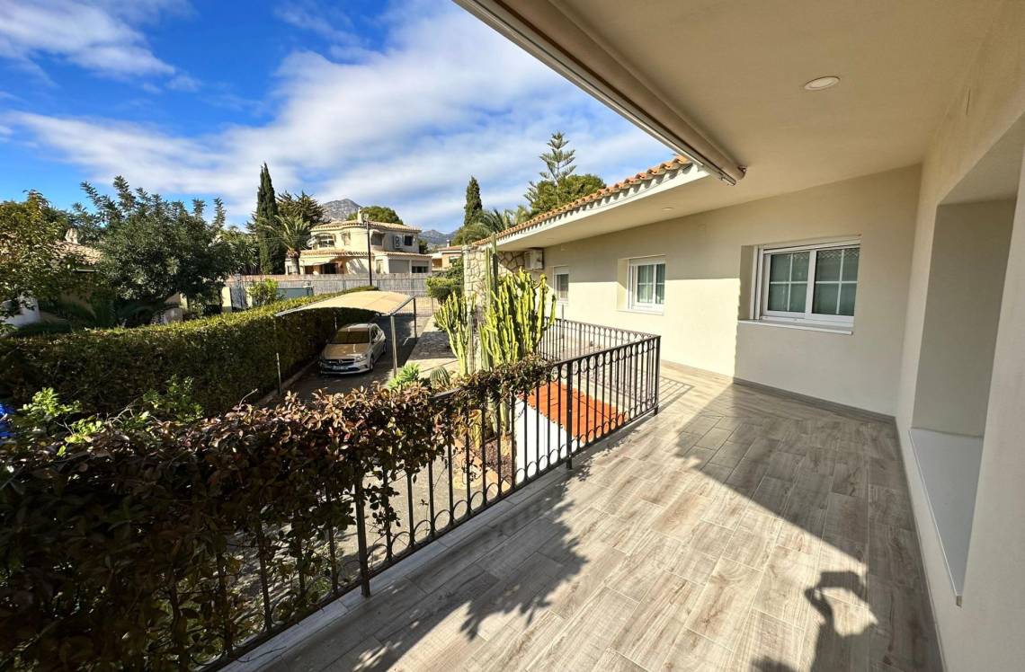 ALICANTE Coblanca, ,  03502