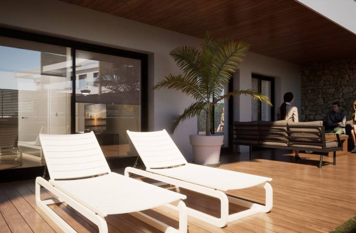 ALICANTE Cc la marina, ,  03509