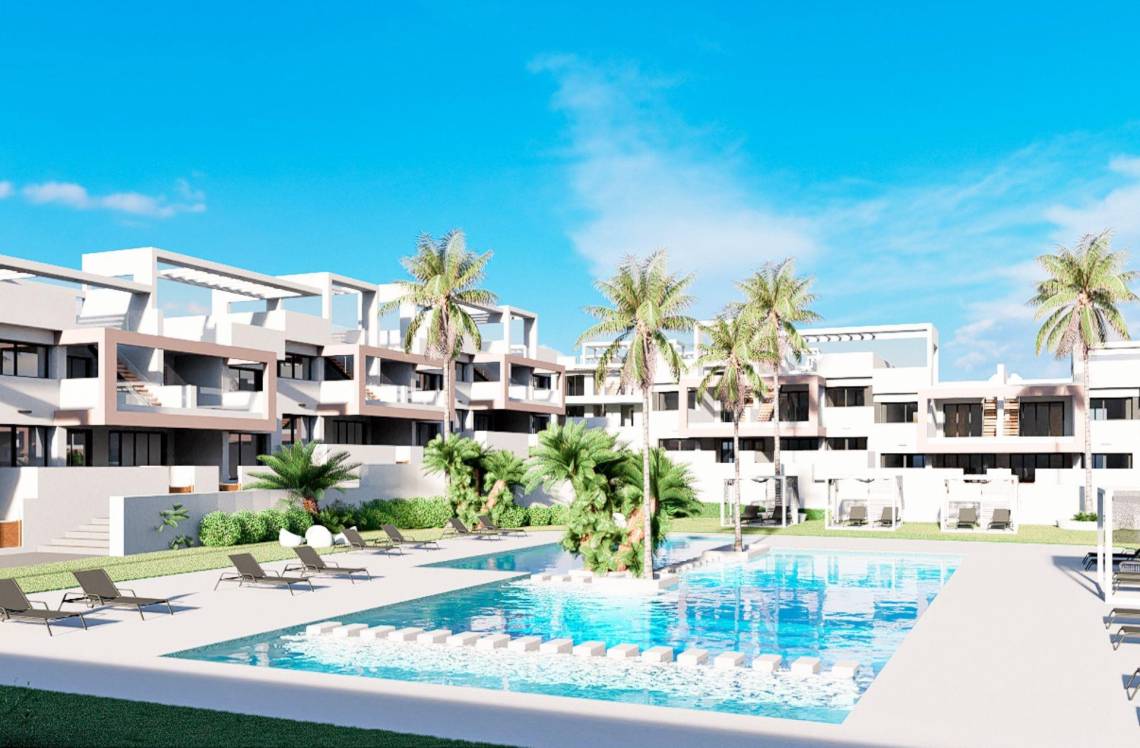 ALICANTE Balcón de finestrat, ,  03570