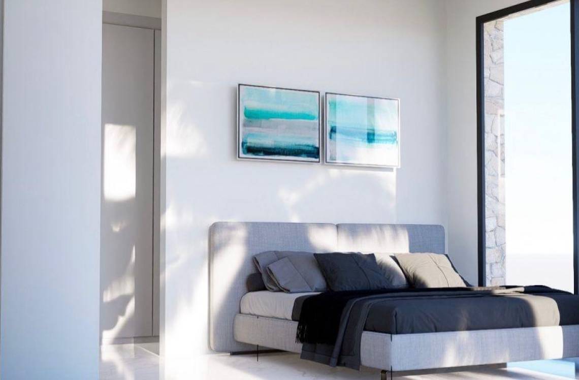 ALICANTE Balcón de finestrat, ,  03509