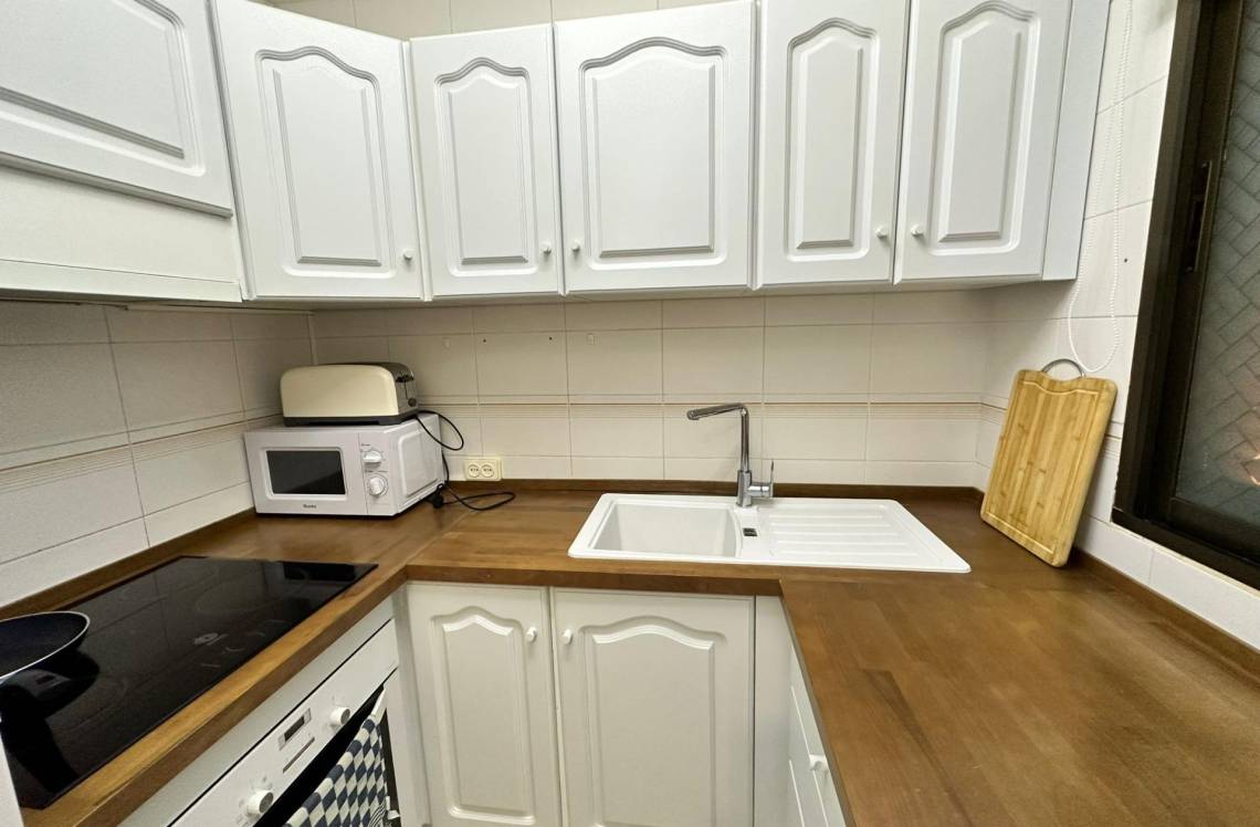 ALICANTE Cala de Finestrat, ,  03509