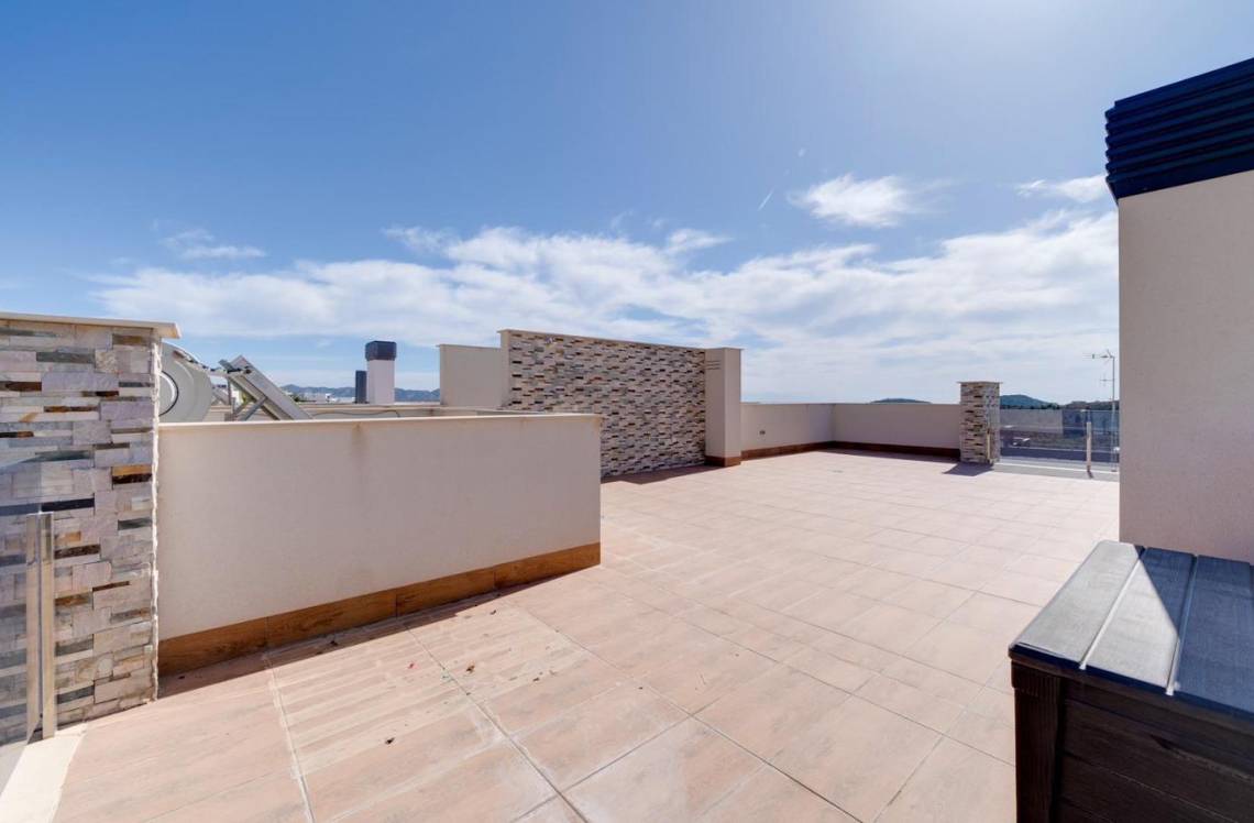 ALICANTE Balcón de finestrat, ,  03509