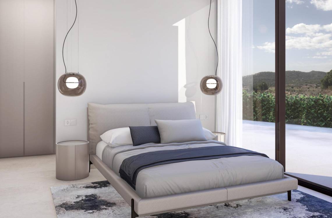 ALICANTE Balcón de finestrat, ,  03509