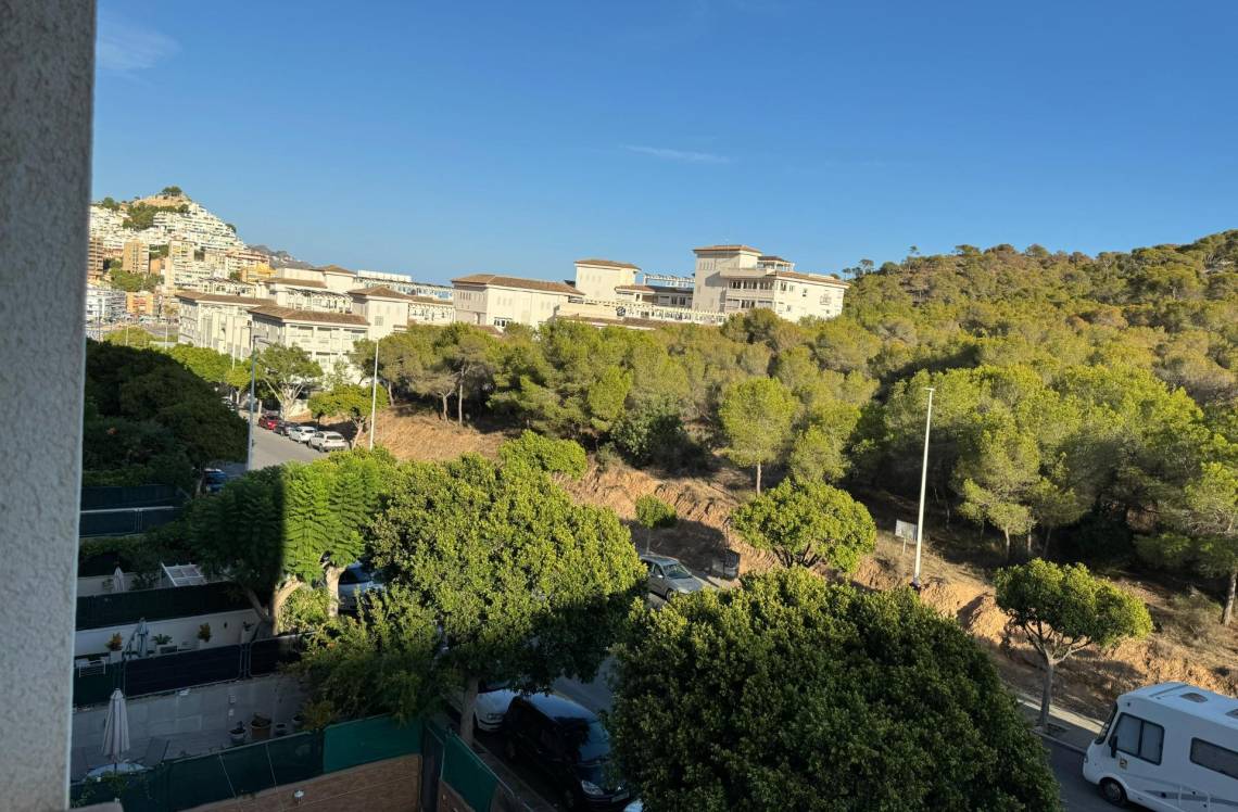 ALICANTE Cala Villajoyosa, ,  03570