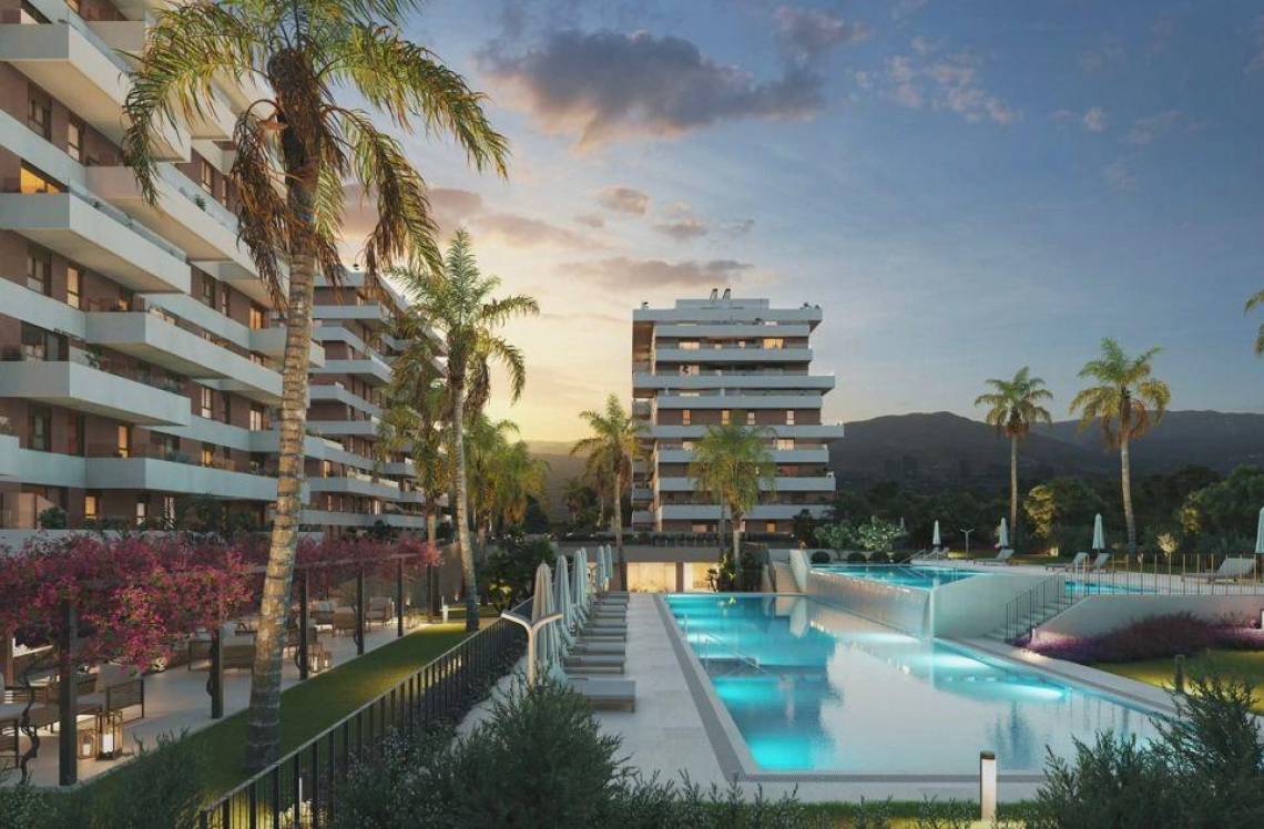 ALICANTE Playas Del Torres, ,  03570