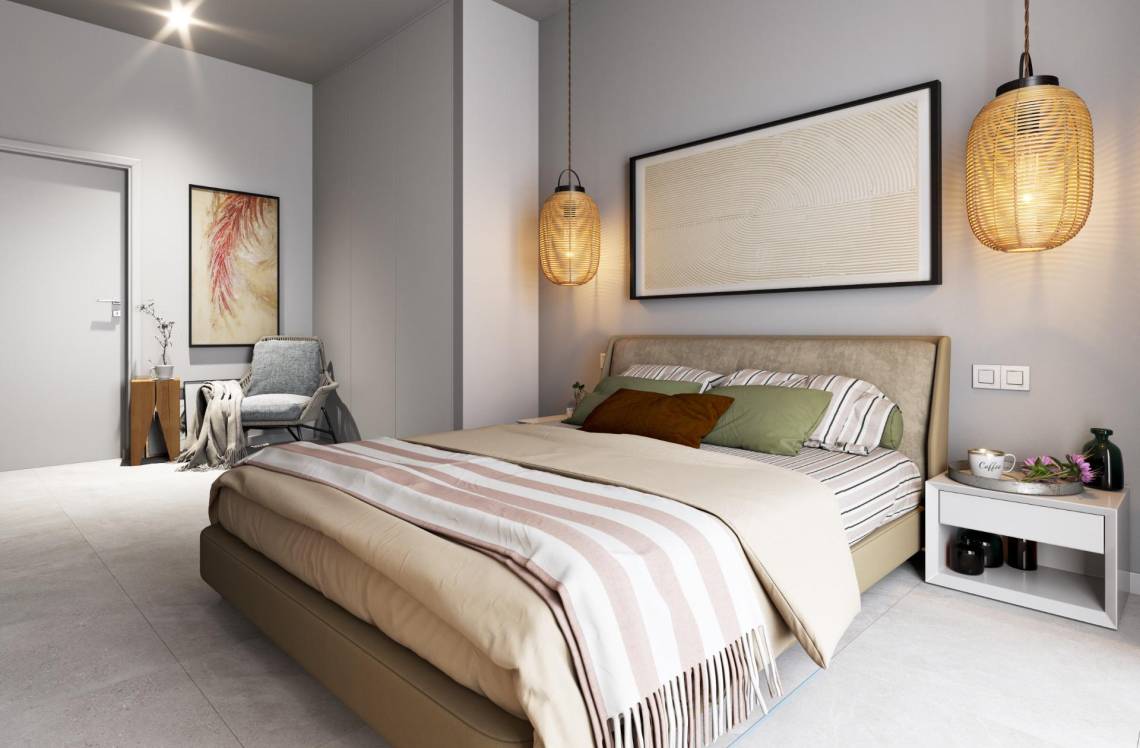 ALICANTE Balcon de finestrat, ,  03509