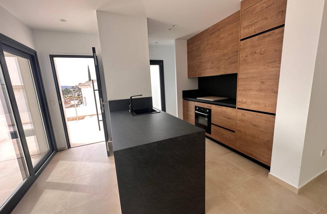 ALICANTE Balcon de finestrat, ,  03509