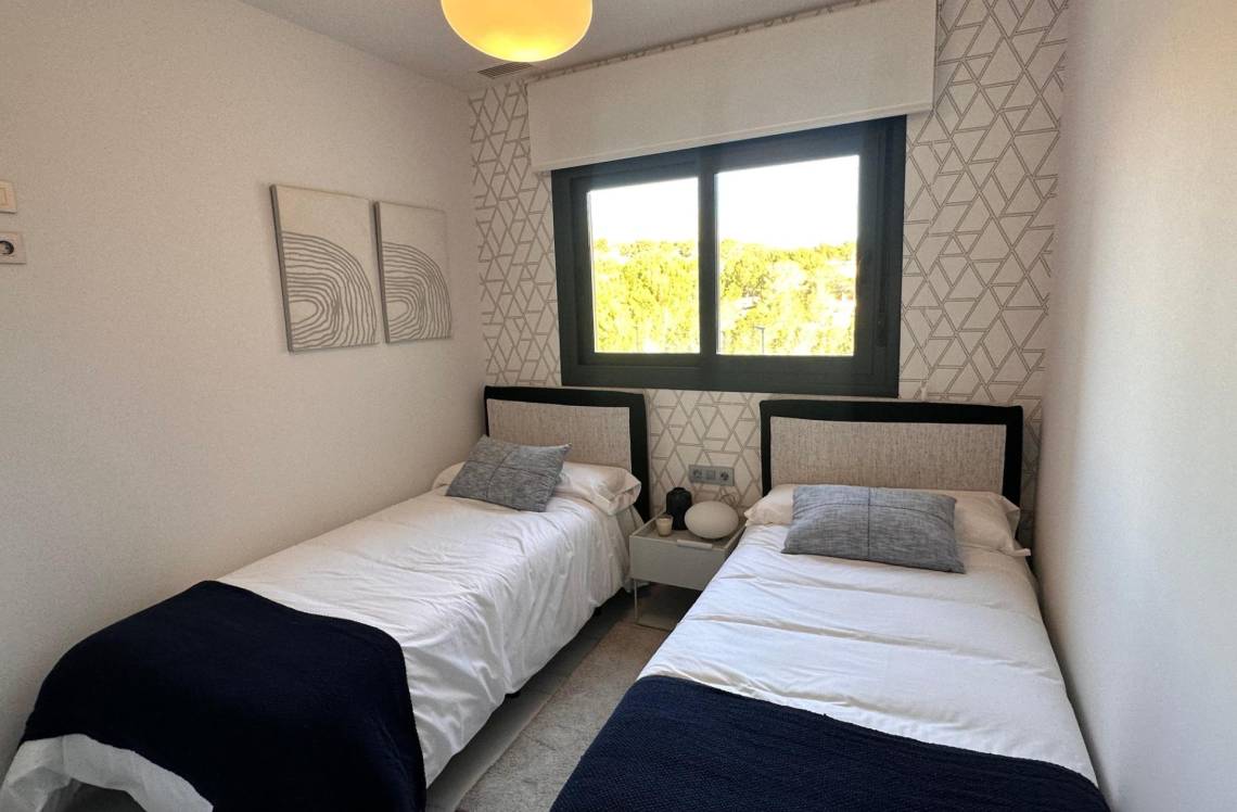 ALICANTE Playa de Poniente, ,  03502