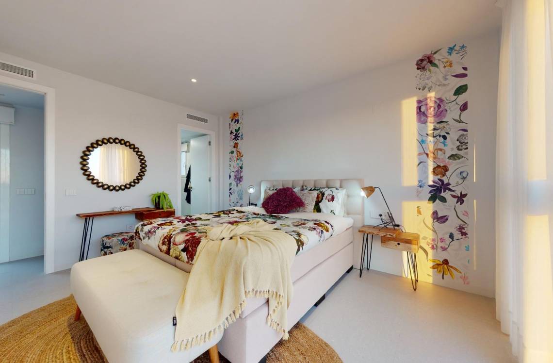 ALICANTE Bonalba-Cotoveta, ,  03110